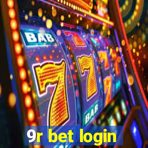 9r bet login